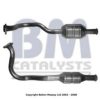 BM CATALYSTS BM80283 Catalytic Converter